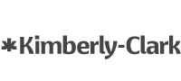 kimberly clark
